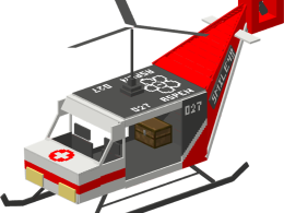 Helicopter_ASPEN_ambulance
