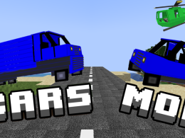 Cars Mod
