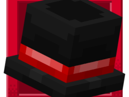 🎩 Adds Fun Hats to Minecraft!