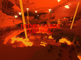 Nether Combat Expansion