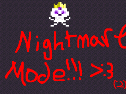 Nightmare Mode (2)