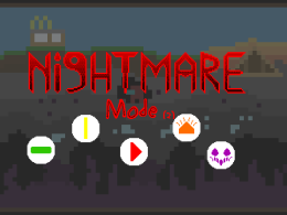 Nightmare Mode (2)