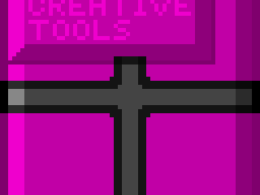 Creative Tools