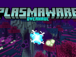 Plasmaware front cover
