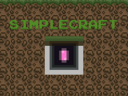 Simplecraft Title Image
