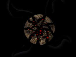 The Void Remains.