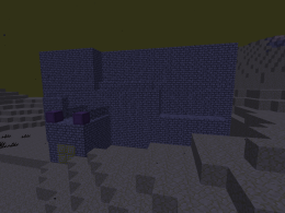 The Reshearch Institute,the hardest structure to conquer.