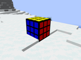 Rubik's Cube