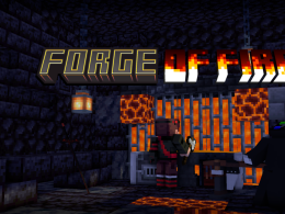 promotional render