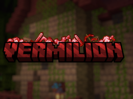Mod Logo Vermilion