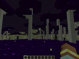 Nebula Grove