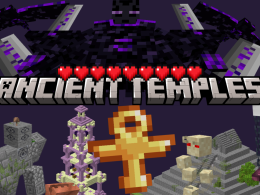 Ancient Temples