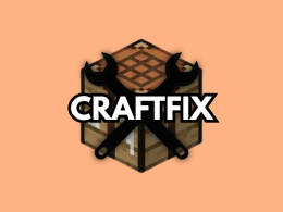 Craftfix logo