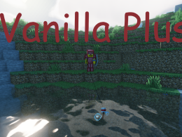 Vanilla Plus