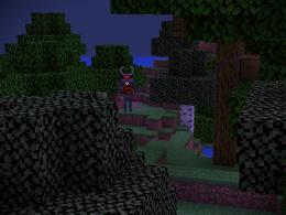 The Cultist in the wild