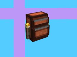 The backpack
