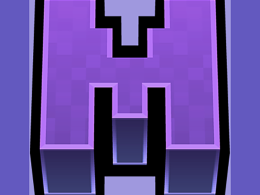 The mod's logo