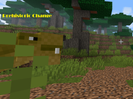 Prehistoric Change