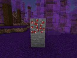 Redurium Ore