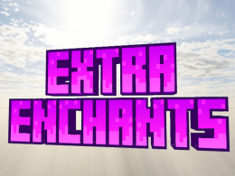 ExtraEnchants Logo