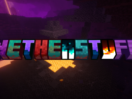 NetherStuff