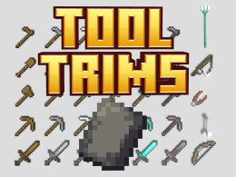 ToolTrims
