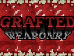 grafted weaponry