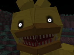 Monster