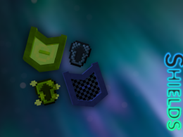 Not Simple Shields