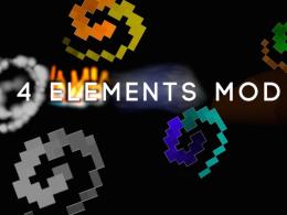 4 Elements Mod