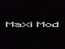 Maxi Mod