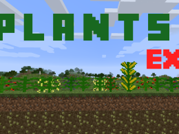 Plants EX