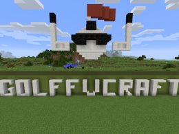 Welcome to GolffvCraft