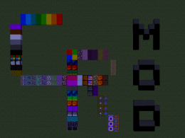 All of the blocks in the CrMod