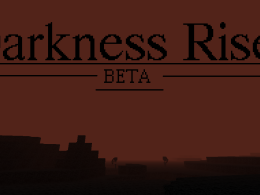 darkness rises
