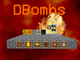 Dbombs: By DubYT
