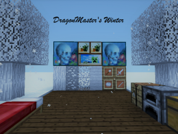 DragonMaster's winter