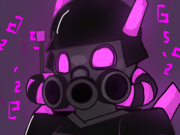 Endertech Infinity