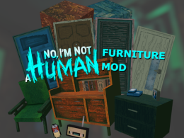 A Showcase of the various blocks in the mod
