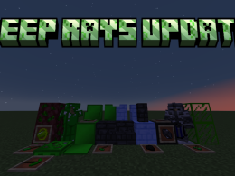 Deep Rays Update