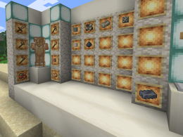 Picture of new items