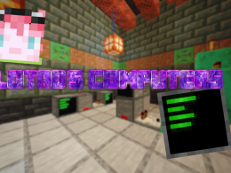 Front image of the mod