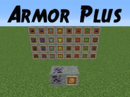 Armor++ Mod