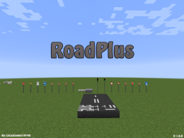 RoadPlus V 1.0.0