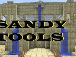 SandyTools Screenshot