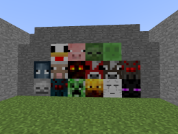 This was a picture of the mod but for some reason your computer can not see it!