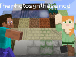 The photosynthese mod