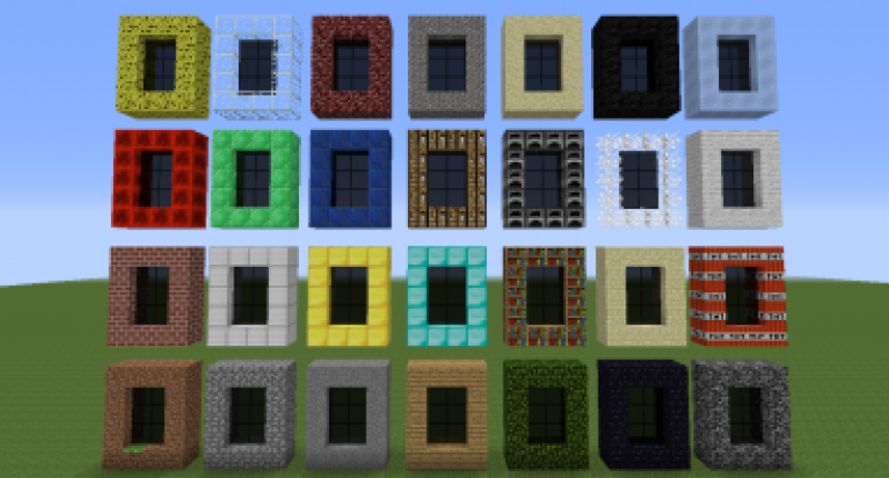 the diamond dimensions modpack