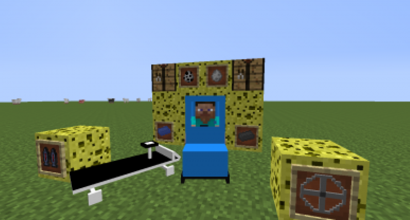 Simply Jetpacks [1.7.10] » Minecraft - Mods