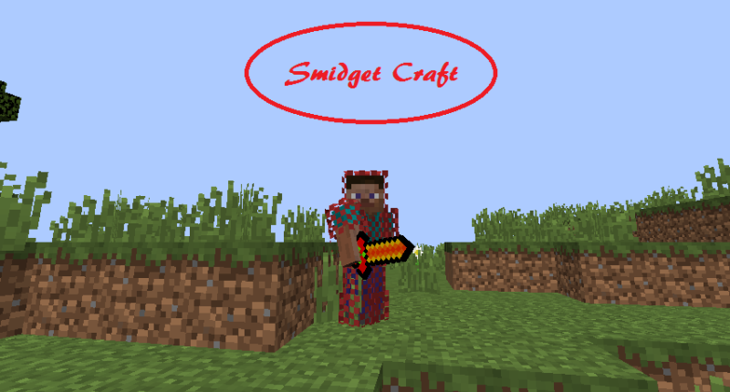 Smidget Craft